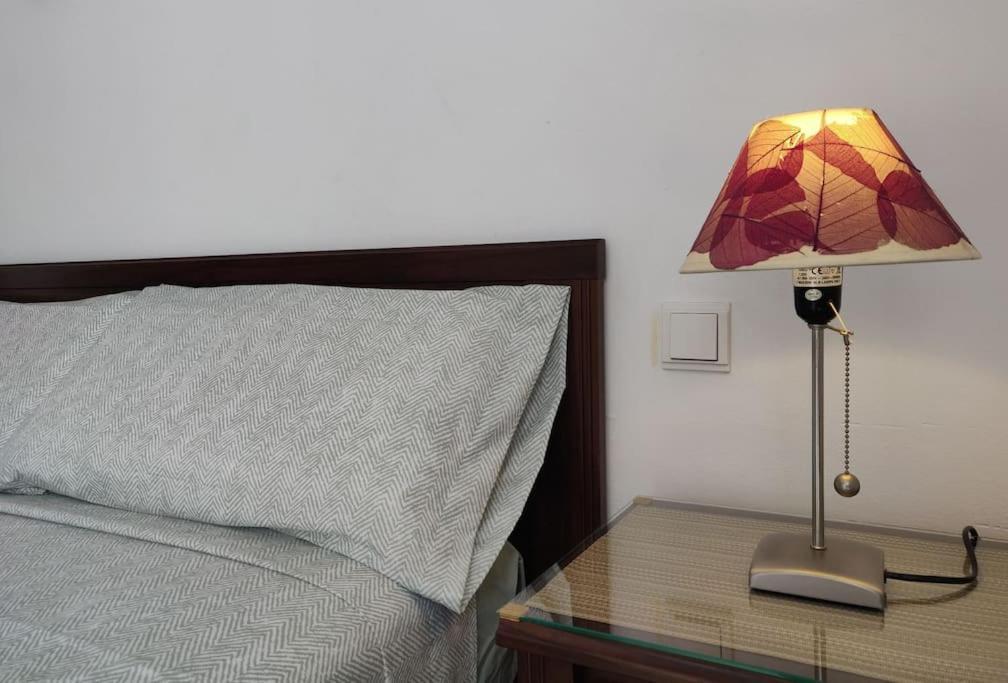Apartamento Centrico En Fuengirola A 200 Metros De La Playa Extérieur photo