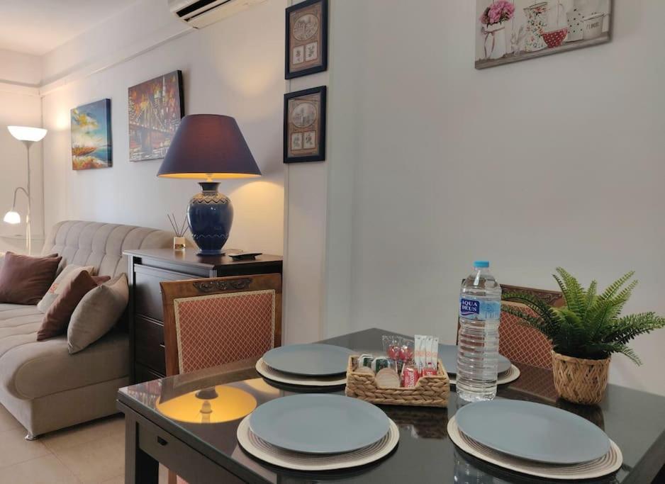 Apartamento Centrico En Fuengirola A 200 Metros De La Playa Extérieur photo