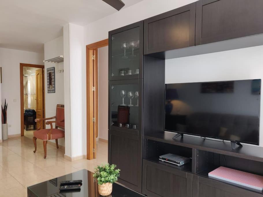 Apartamento Centrico En Fuengirola A 200 Metros De La Playa Extérieur photo